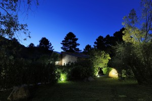 Location villa en Corse