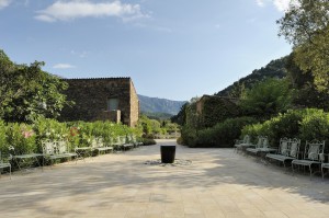 location villas corse  